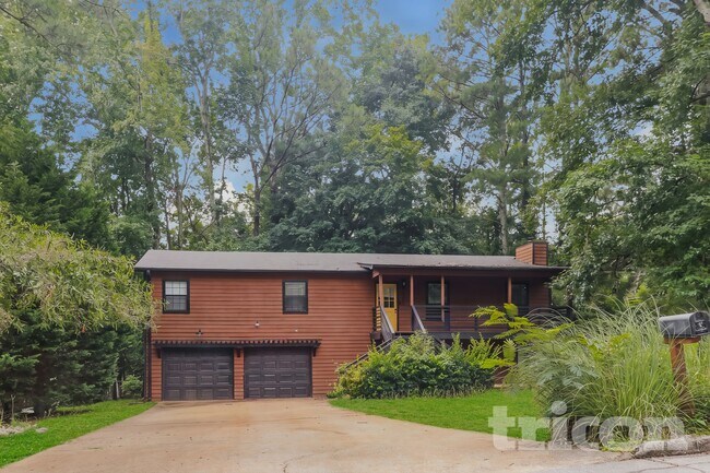 Building Photo - 4305 Treeline Way
