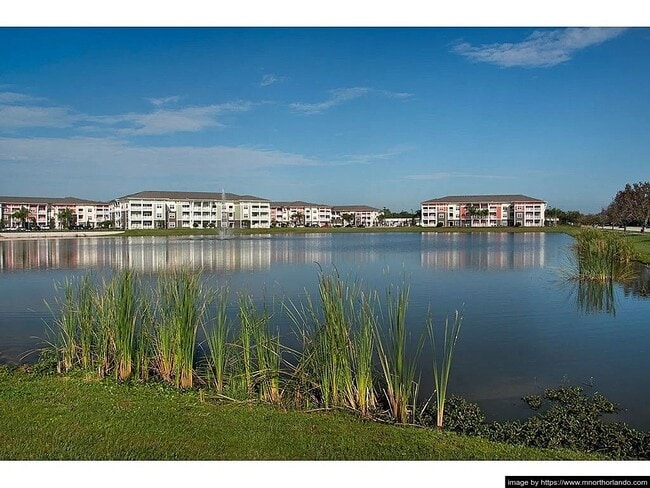 Building Photo - 3500 Millenia Blvd