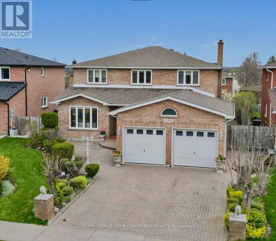 Primary Photo - 8233 Martin Grove Rd