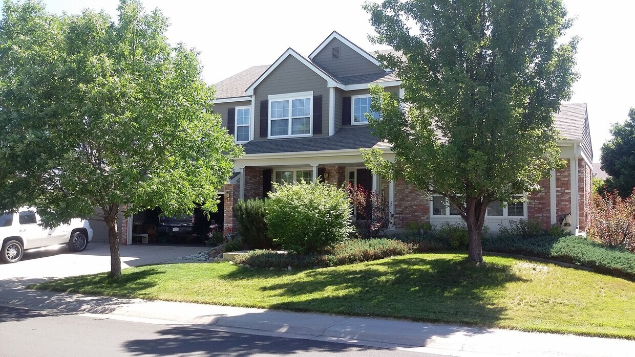 6620 S Waco Way, Aurora, CO 80016 House Rental in Aurora, CO