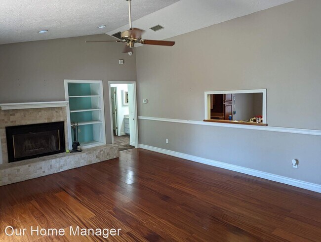 Building Photo - 3 br, 2 bath House - 414 S Shell Rd