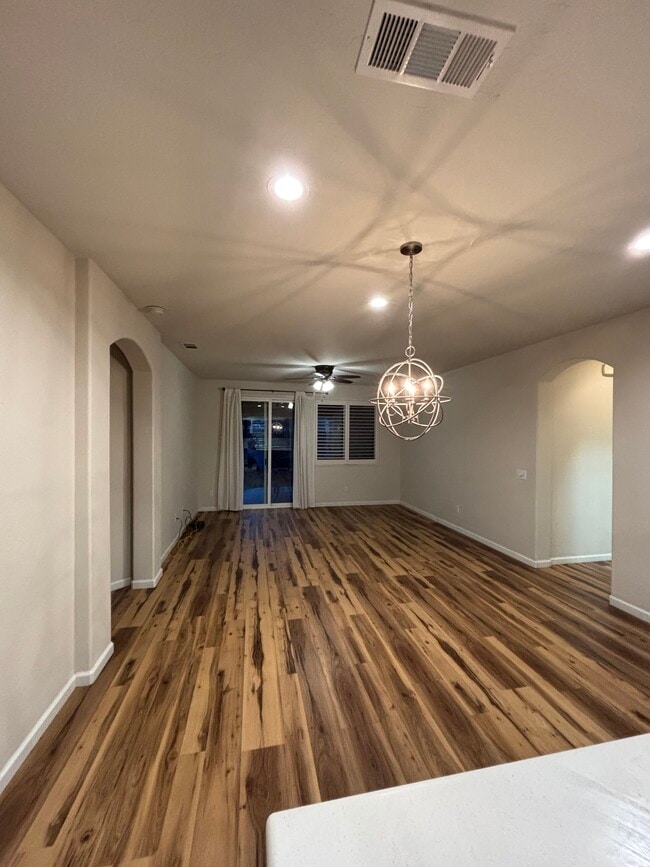 Living Room - 6357 W Perez Ave