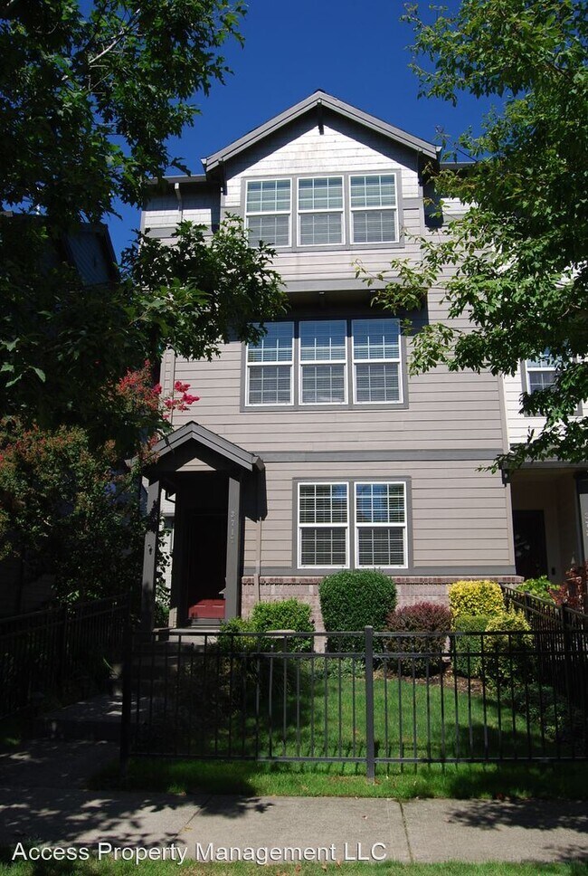 Building Photo - 4 br, 2.5 bath House - 3717 E Oak Grove St