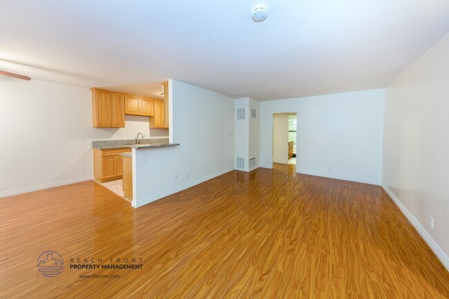 Foto del edificio - 740 S St Andrews Pl