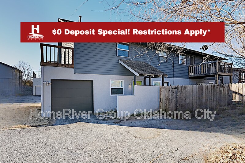 Foto principal - 6024 W Hefner Rd
