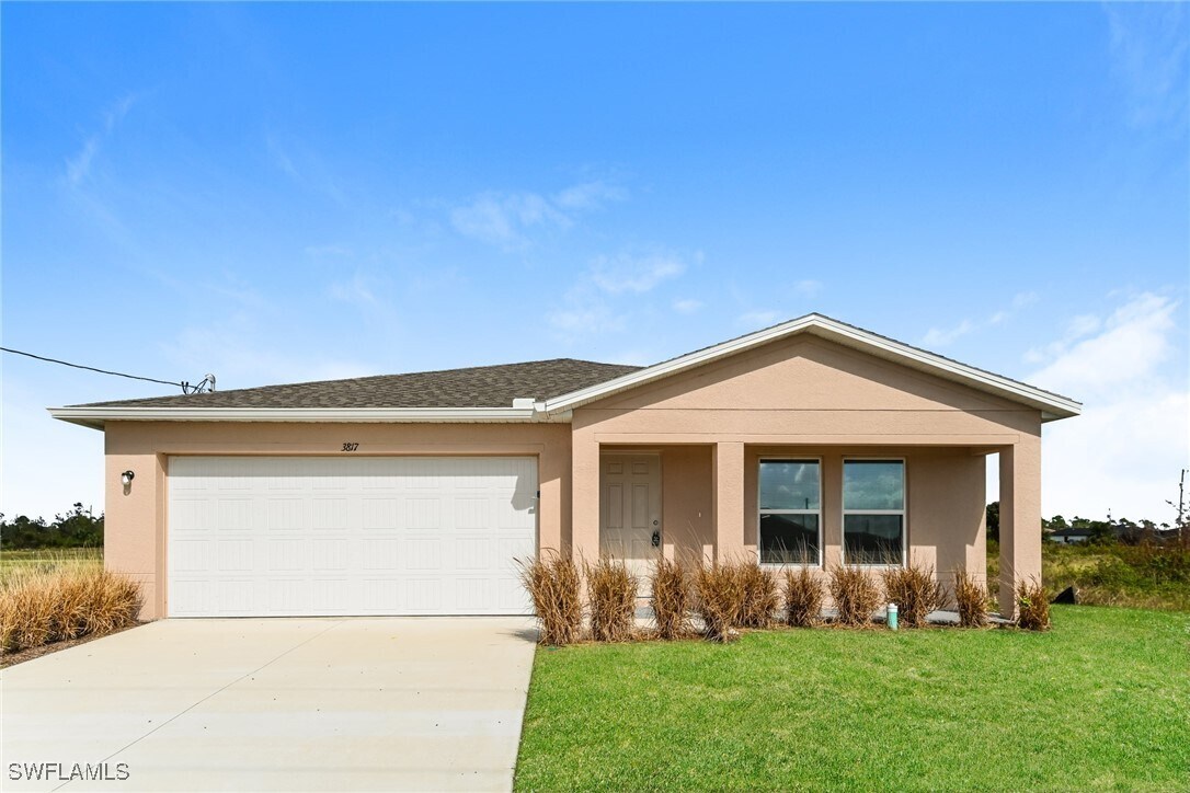 Foto principal - 3817 NW 41st St