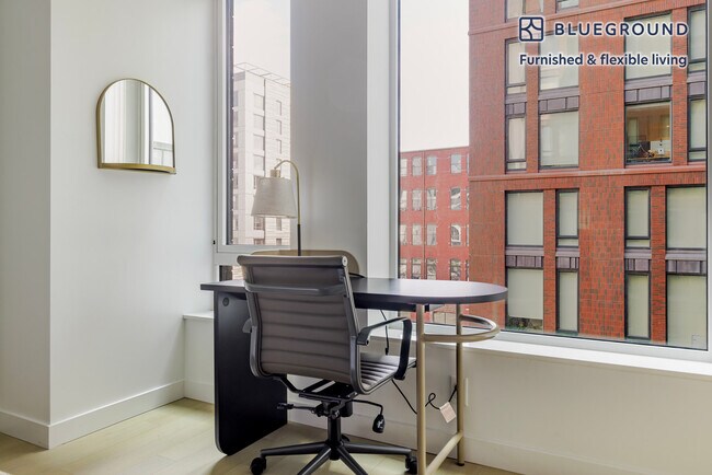 Foto del edificio - 390 Harrison Ave