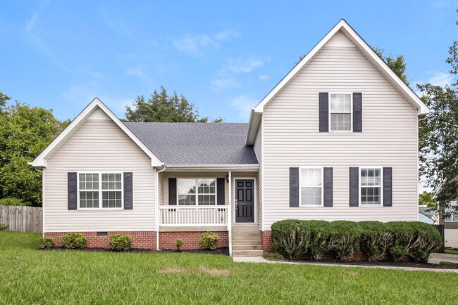 Building Photo - 3454 Westbrook Dr