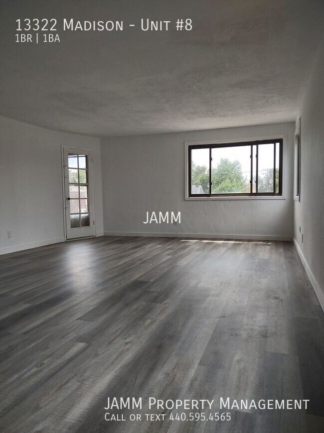 Foto del edificio - 13322 Madison-Unit #8