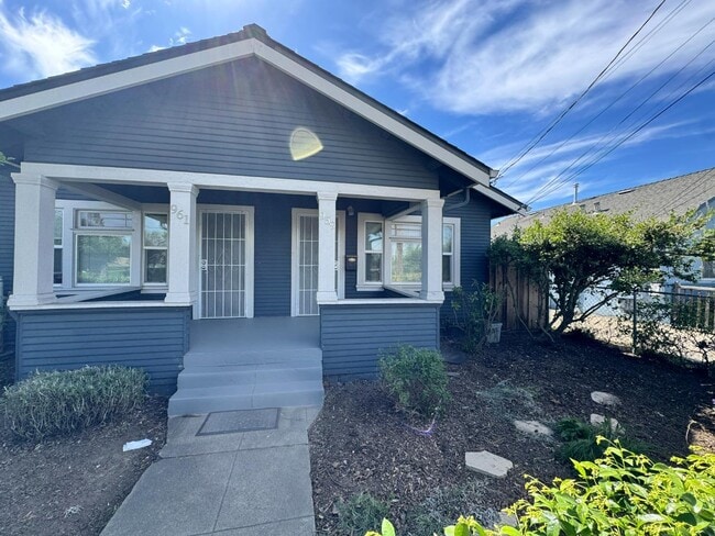 Foto del edificio - 961 S 7th St