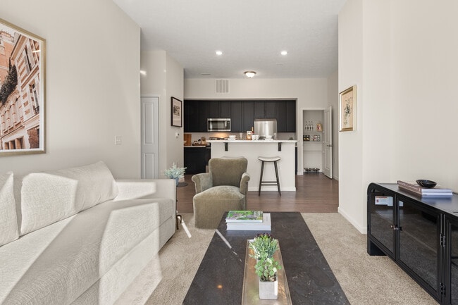 Building Photo - Hudson Crossing