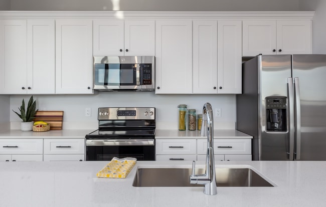 Interior Photo - City West