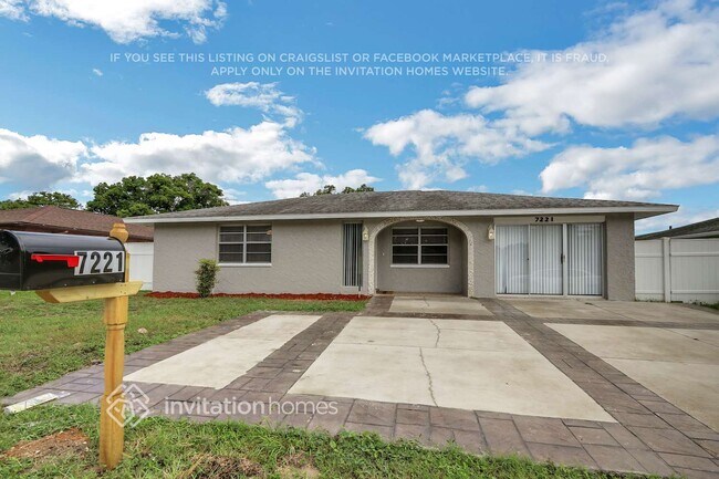 Foto del edificio - 7221 Embassy Blvd