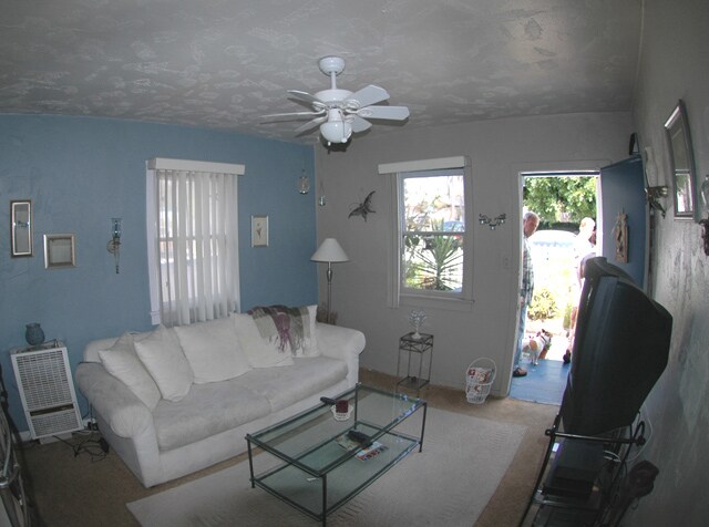 Diseño de interior del apartamento - Moonlight Village