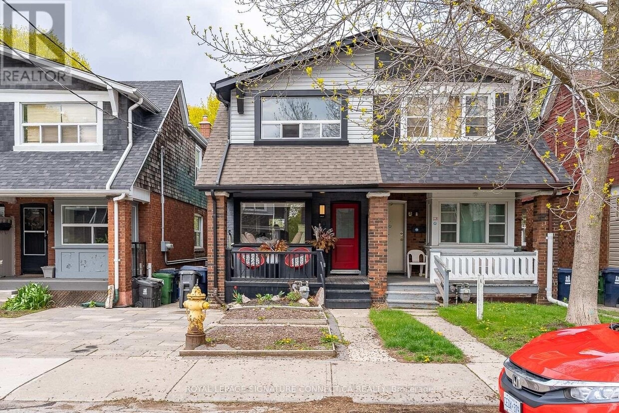 Primary Photo - 80 Oakcrest Ave