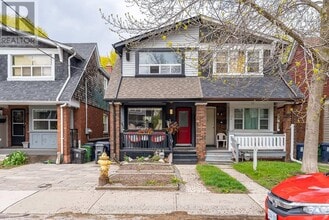 Building Photo - 80 Oakcrest Ave