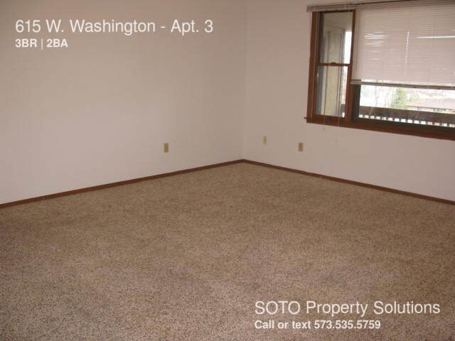 Foto del edificio - 615 W Washington St