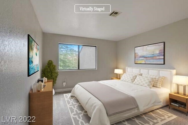 Building Photo - 5076 S Rainbow Blvd