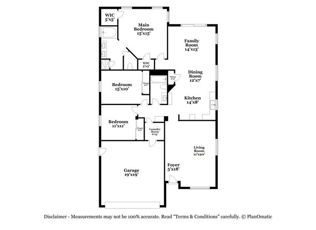 Building Photo - 2427 E Glass Ln