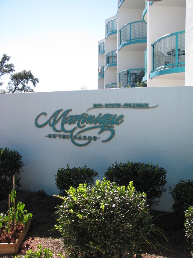 201 S Stillman St, Pensacola, FL 32505 Condo for Rent in Pensacola, FL