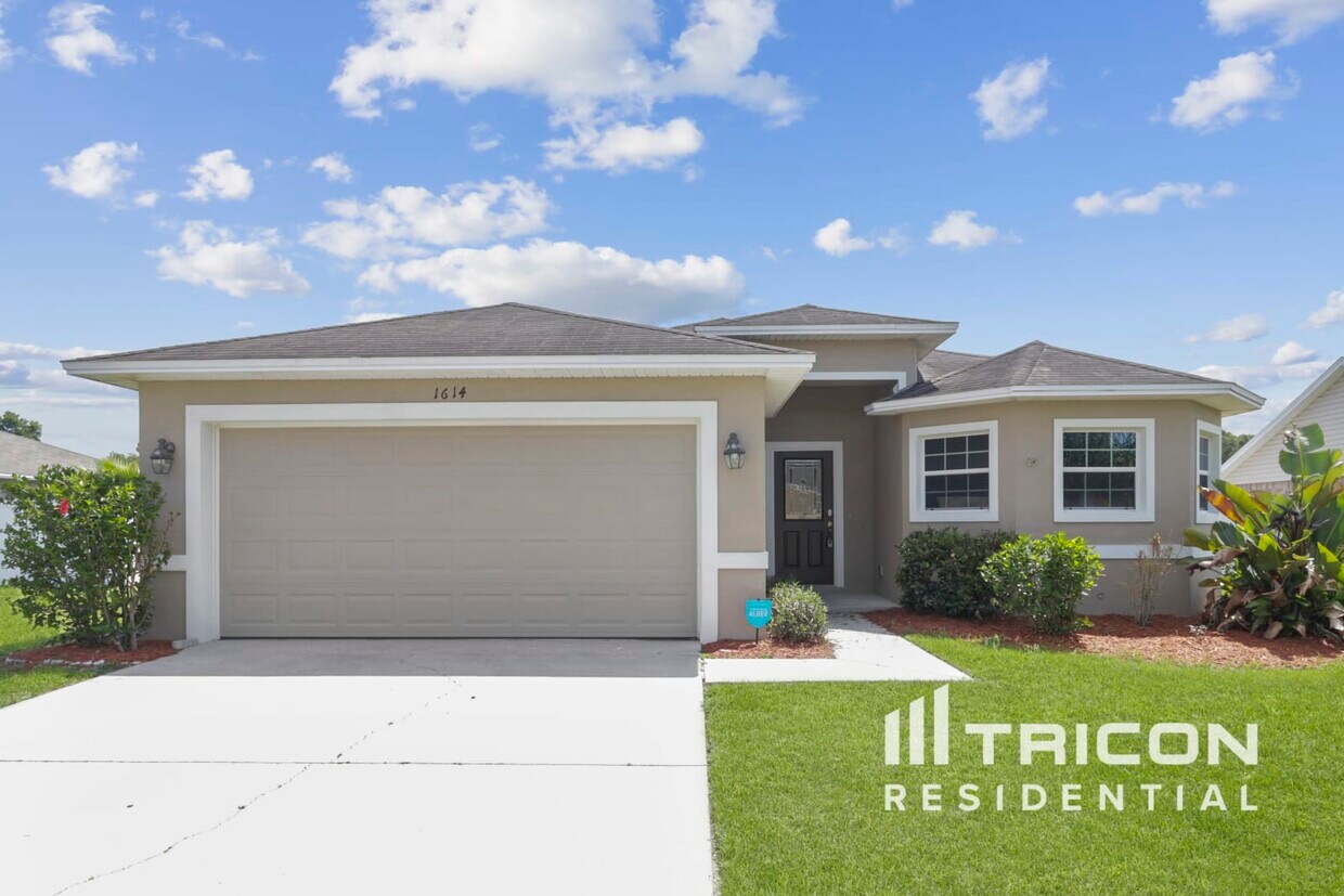 Foto principal - 1614 Taylor Landing Dr