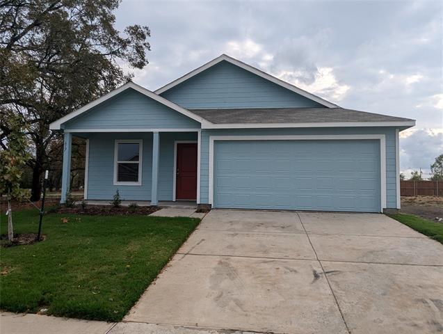 Foto del edificio - 619 Fisher Ln