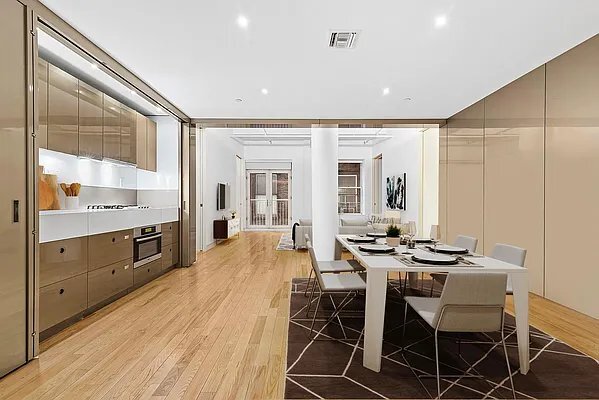 Foto del edificio - 16 W 19th St