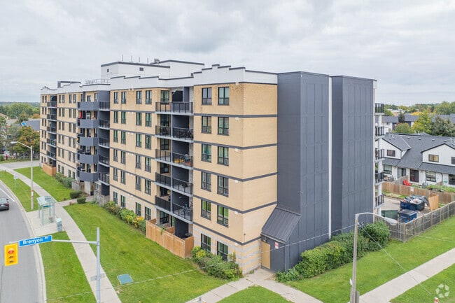 Ellen McGreal Housing Cooperative