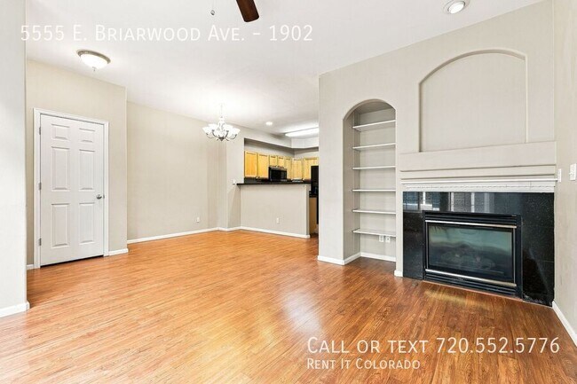 Building Photo - 5555 E Briarwood Ave