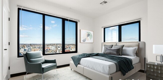 Building Photo - 600 Broadway