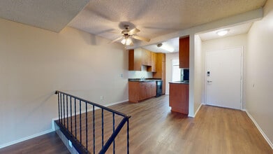 Interior Photo - Missions at Back Bay