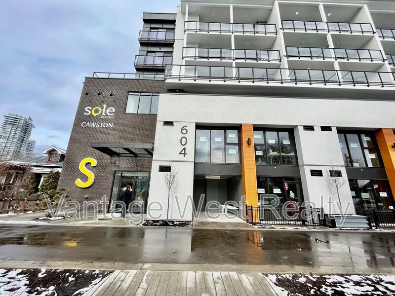 Photo principale - 604-604 Cawston Ave