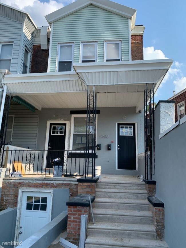 Building Photo - 2 br, 1 bath Apartment - 5408 Baltimore Ave