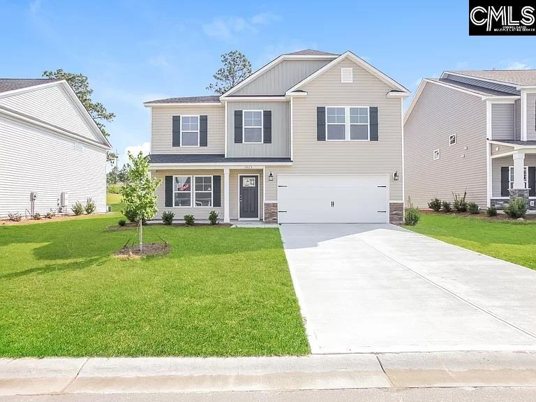 Foto principal - 1038 Winter Wy