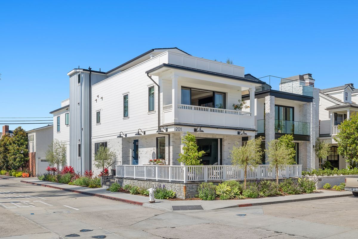 Foto principal - 201 Opal Ave