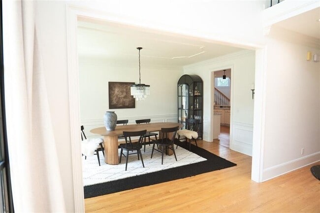 Foto del edificio - 3239 Mill Chase Cir SE