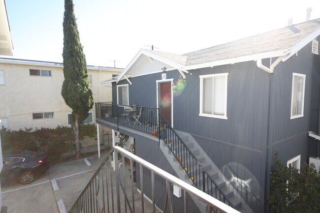 Building Photo - 12748 Pacific Ave