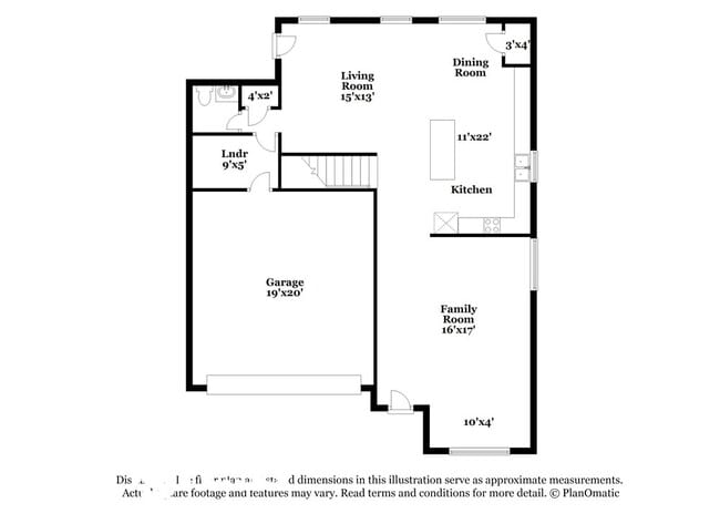 Building Photo - 8461 E Lindner Ave