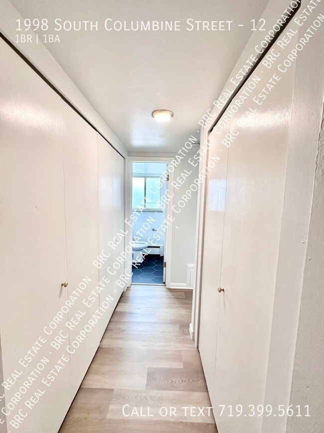 Foto del edificio - 1998 S Columbine St