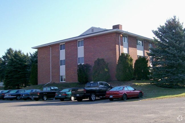 Foto del edificio - Canary Hill Apartments