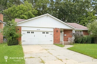 Building Photo - 4639 Whitehall Dr