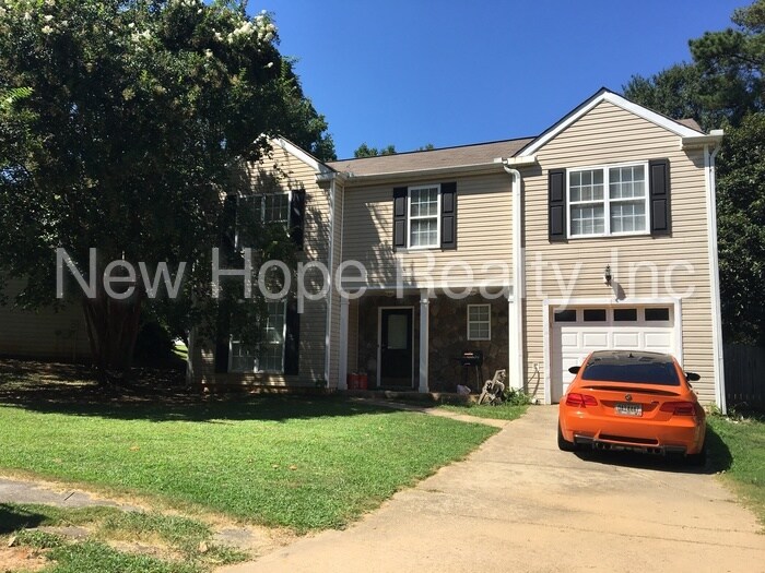 Primary Photo - 1682 Harvest Hill Ln NW
