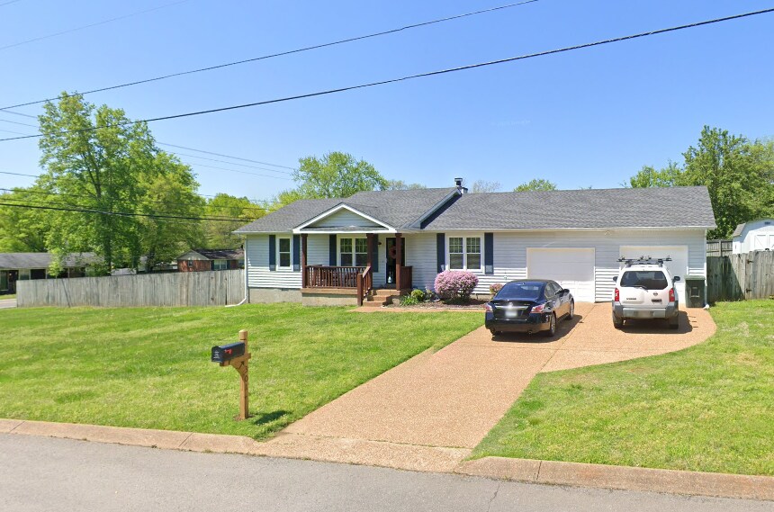 301 Castlewood Dr, Mt Juliet, TN 37122 House Rental in Mt Juliet, TN
