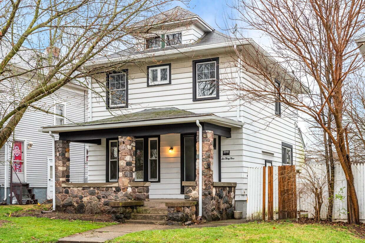 639 St Nicholas Ave, Dayton, OH 45410 House Rental in Dayton, OH