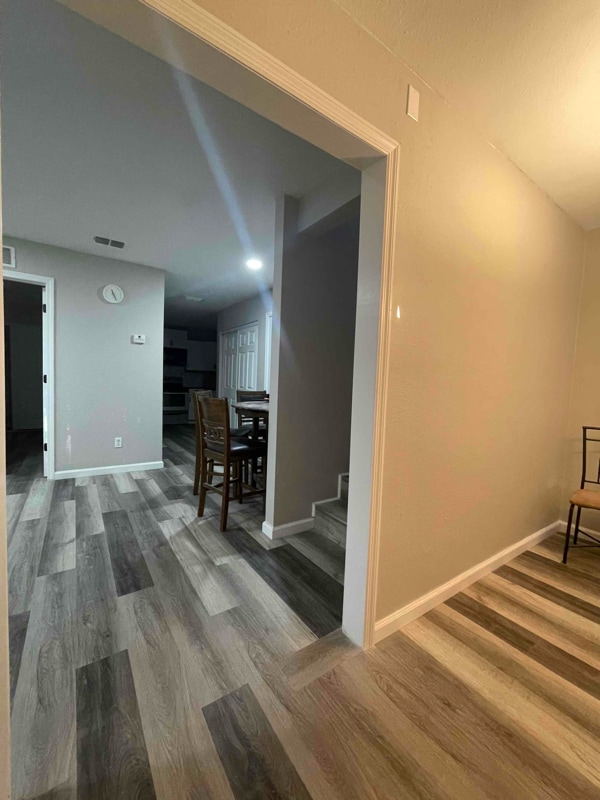 Photo - 1107 Basin St House