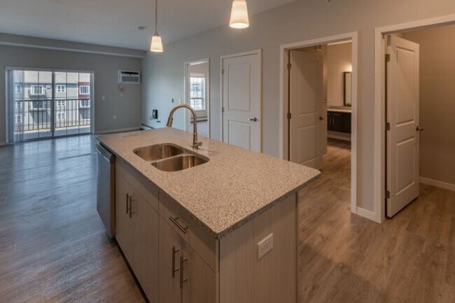 Foto del interior - Encore Park Apartments