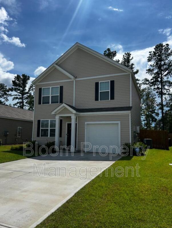 Building Photo - 411 Broad Elm Wy