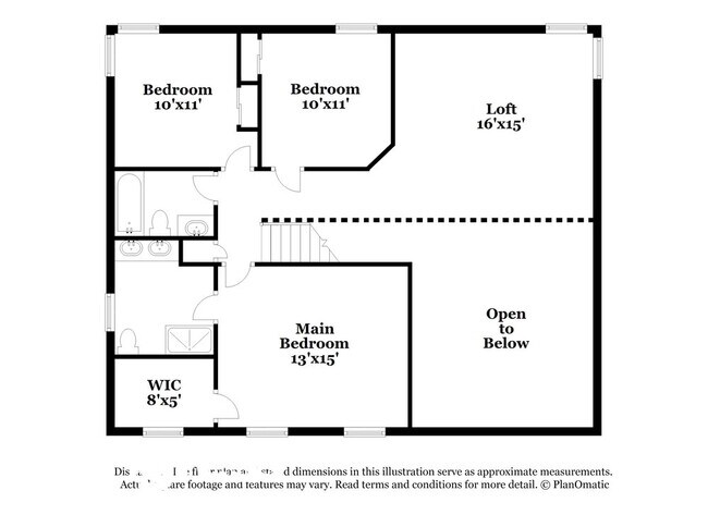 Building Photo - 3667 Petiole Way