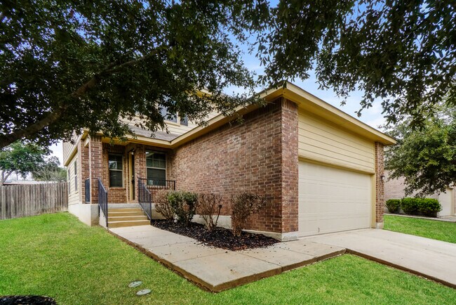 Building Photo - Aspen Park West - 2819 Aspen Meadow, San A...