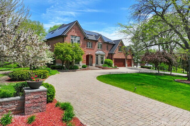 Foto del edificio - 1400 Banbury Rd